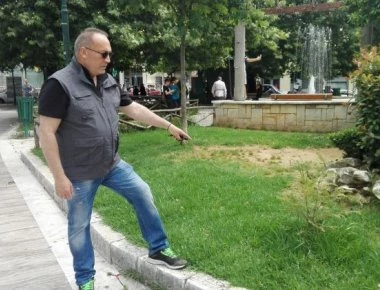 Αγρίνιο: Αγοράκι παραλίγο να πεθάνει από φόλα!